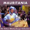 Chandra Vati - Mauritania